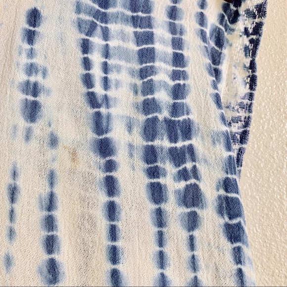 Urban Outfitters Tie-dye Swim Coverup - Picture 7 of 8